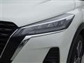 2021 Nissan KIX