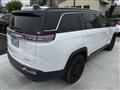 2023 Jeep Commander