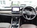 2023 Jeep Commander