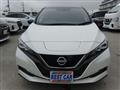2022 Nissan Leaf