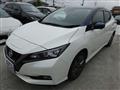 2022 Nissan Leaf