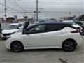 2022 Nissan Leaf