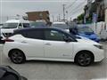 2022 Nissan Leaf