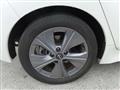 2022 Nissan Leaf