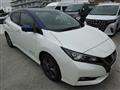 2022 Nissan Leaf