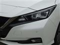 2022 Nissan Leaf