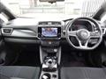 2022 Nissan Leaf