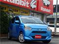 2022 Daihatsu Mira
