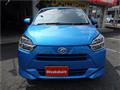 2022 Daihatsu Mira