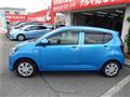 2022 Daihatsu Mira