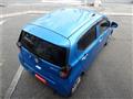 2022 Daihatsu Mira