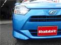 2022 Daihatsu Mira