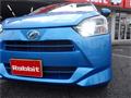 2022 Daihatsu Mira