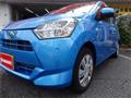 2022 Daihatsu Mira