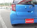 2022 Daihatsu Mira