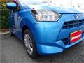 2022 Daihatsu Mira