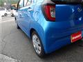 2022 Daihatsu Mira