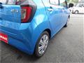 2022 Daihatsu Mira