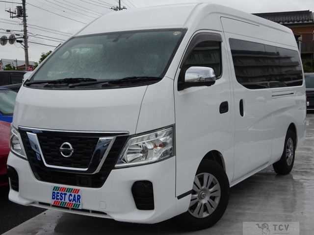 2020 Nissan Nissan Others