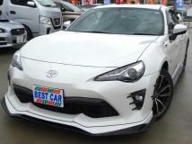 2018 Toyota 86