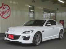 2012 Mazda RX-8