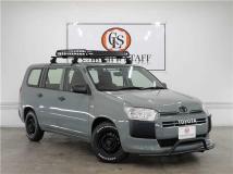 2020 Toyota Probox