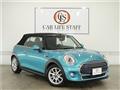 2017 BMW MINI