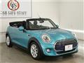 2017 BMW MINI