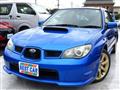 2006 Subaru Impreza