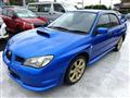 2006 Subaru Impreza