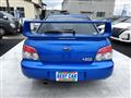 2006 Subaru Impreza