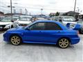 2006 Subaru Impreza