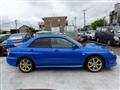 2006 Subaru Impreza
