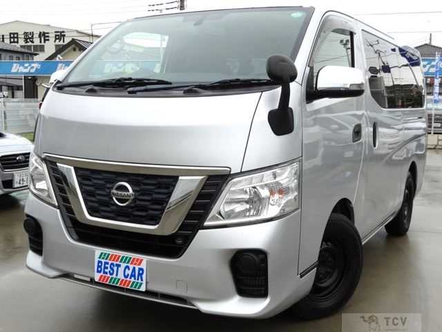 2018 Nissan Nissan Others