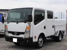 2019 Nissan Atlas