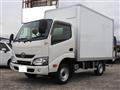 2021 Toyota Dyna Truck