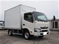 2021 Toyota Dyna Truck
