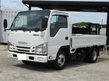 2018 Isuzu Elf Truck