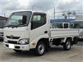2021 Toyota Dyna Truck