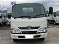 2021 Toyota Dyna Truck