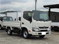 2021 Toyota Dyna Truck