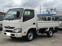 2021 Toyota Dyna Truck