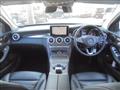 2015 Mercedes-Benz C-Class