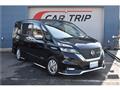 2019 Nissan Serena