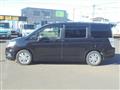 2010 Honda Step WGN