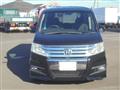 2010 Honda Step WGN