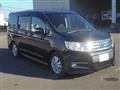 2010 Honda Step WGN