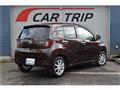 2026 Daihatsu Mira