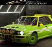 1992 Lancia Delta