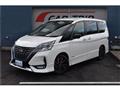 2021 Nissan Serena